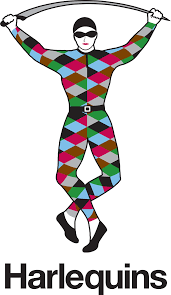 Harlequins Women