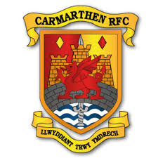 Carmarthen Quins