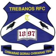 Trebanos RFC