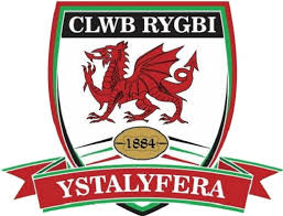 Ystalyfera RFC