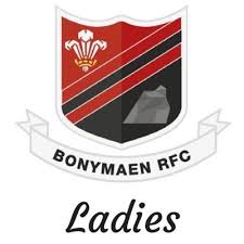 Bonymaen Ladies