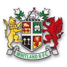 Whitland Ladies