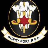 Burry Port Ladies