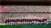 First Test 2009 Lions v Boks at Durban